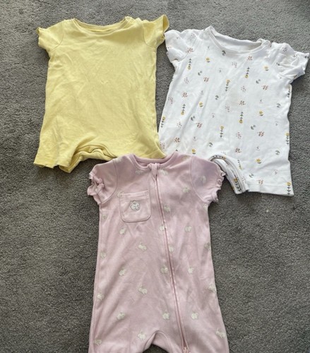 All one baby - all,