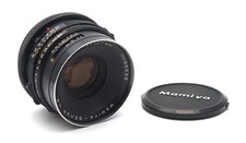 Mamiya Sekor NB 127mm F3.8 Lens for RB67 - UK Dealer