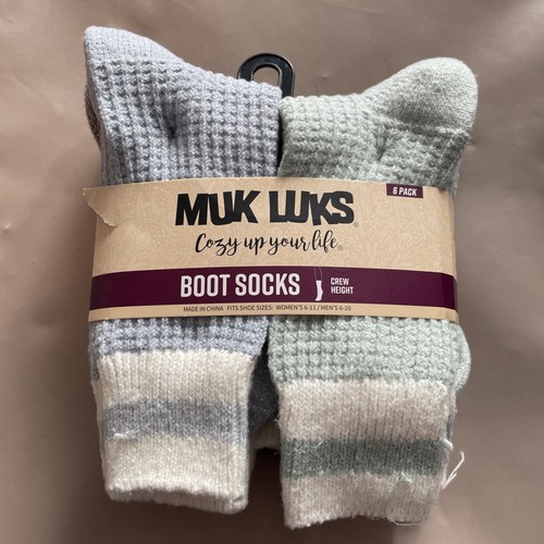Muk luks women - luks,