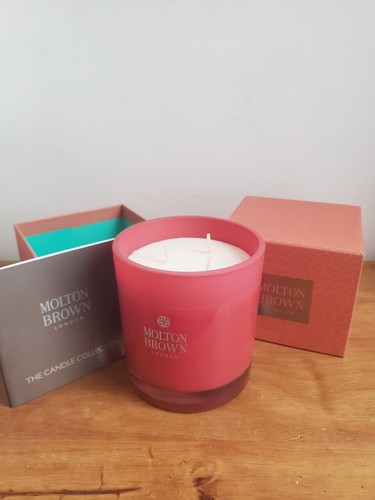 Molton brown gingerlily three - brown,