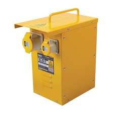 Defender E205062 110V 5kVA