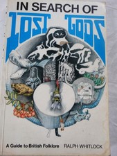 IN SEARCH OF LOST GODS - A