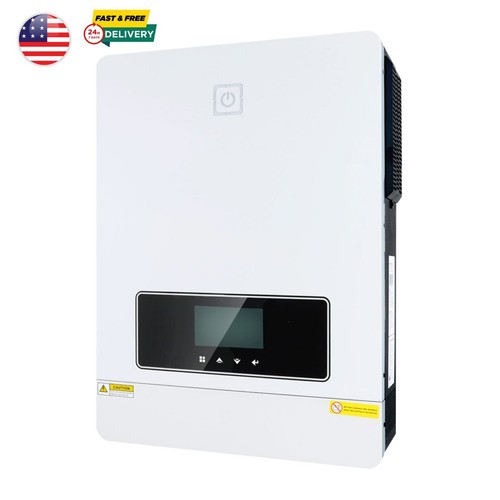 2kw 48v solar - 10.2kw,