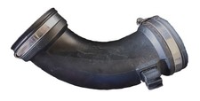 Vauxhall Zafira A Astra G Mark 4 1.8 Air Intake Pipe - Part No: GM 90530770