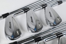 Mizuno MP-68 Irons / 3-PW /