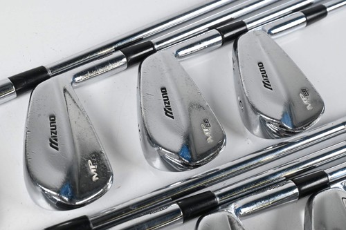 Mizuno irons 3 pw - mp-68, 3-pw