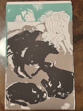 Dame Elizabeth FRink RA