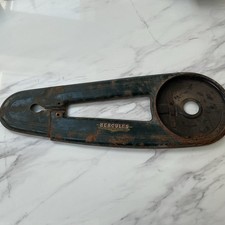 Hercules bicycle chain guard - bicycle,