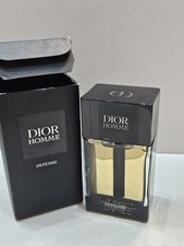 Dior Home Intense Eau de