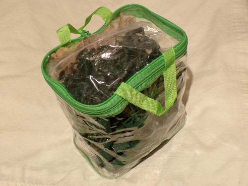 Army men toy - 50, with