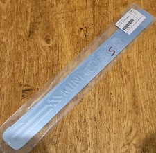 Mini F54 F55 Cooper S Front