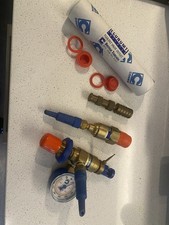 Conwin Classic & Economy Inflator