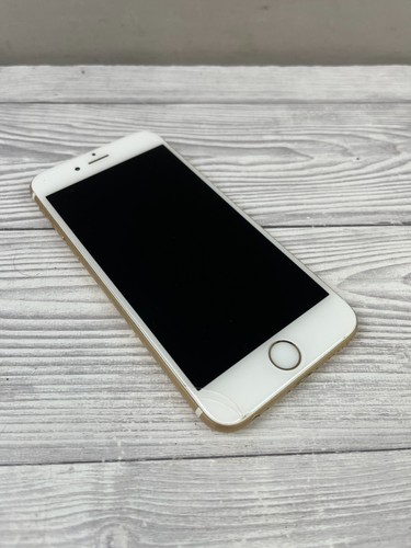 Apple iphone gb - 32, gold