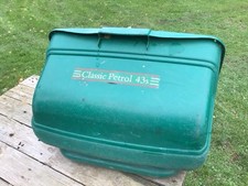 Qualcast 43s Grass box