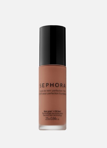 Sephora hour foundation - hour,