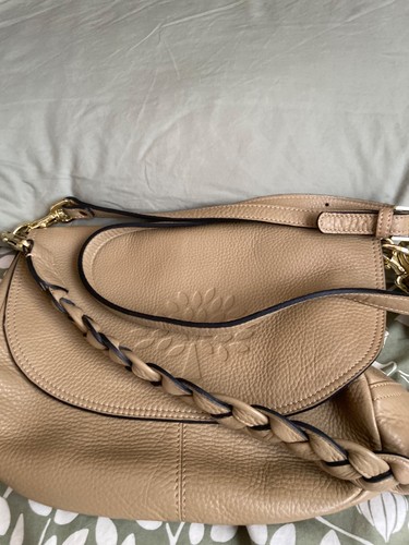 Mulberry bag straps - bag,