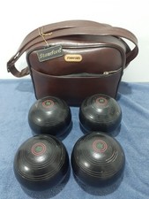 Lawn Bowls Henselite Super