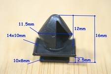 For Peugeot 406 106  Side