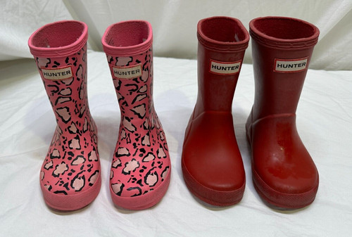 Hunter pull rubber - pull, on