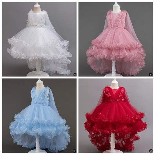 Flower girl wedding - wedding, prom