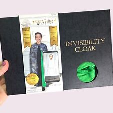 Harry potter Invisibility cloak Wizarding World Junior 42-44"