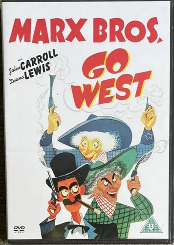 The marx bros day at - marx,