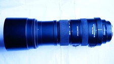 Pentax sigma apo - sigma, dg
