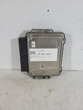 Ford Fiesta MK7.5 Titanium Hatchback 5 Door 2013-2018 Ecu engine M60