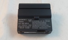 Sony 5200mAh 39Wh Battery for VAIO VGN-UX180/280/380/390/490 Micro PC (VGP-BPL6)