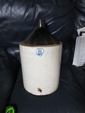 Antique Primitive 5 Gallon