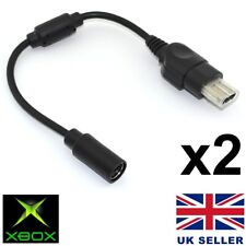 Original Xbox Breakaway Cable