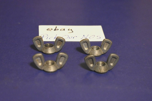 Vintage 18 dimpled - 4,