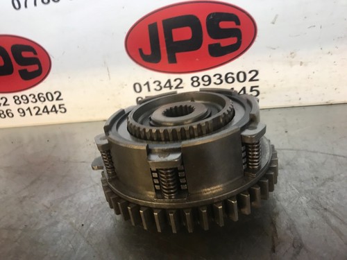 Pto clutch assembly 66068c1 - pto,