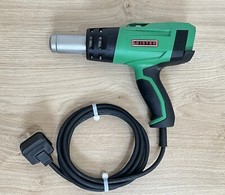 Leister Solano AT 230V 10A