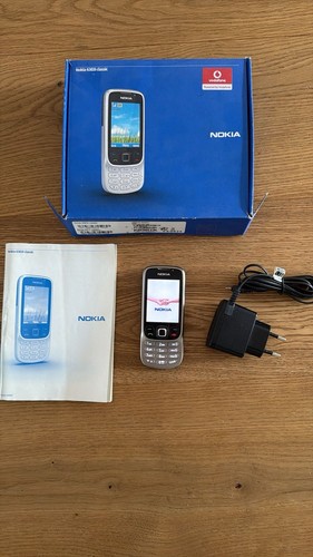 Nokia 6303i 443 - 6303i, rm-443