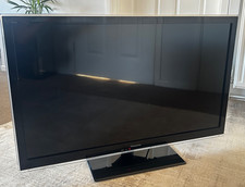 Panasonic TV  TX-L37E5B Led