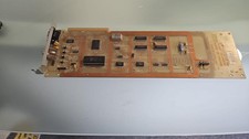 IBM Color Graphics Adapter CGA