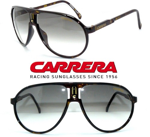 Carrera sunglasses brown - sunglasses,