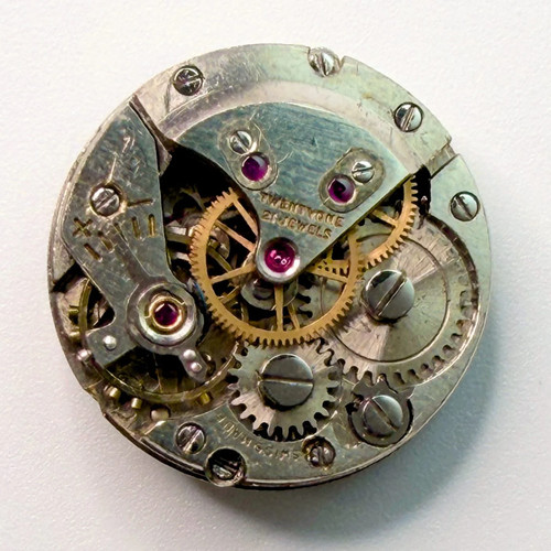 Camy eta 1170 manual watch - camy,