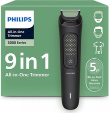 Philips Multigroom 3000 Series