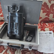 Carl ZEISS 20x60 IMAGE