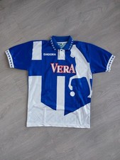 Padova 1995/1996 Diadora Away