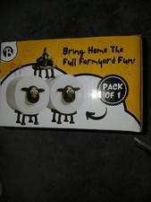 New Shaun The Sheep Toilet