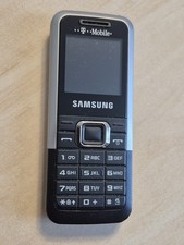 Samsung GT E1120 T.Mobile EE