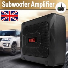1200W Subwoofer Active