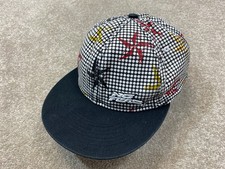 No Fear Hat Men's Baseball cap Graphic Adult Adjustable One Size