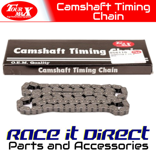 Camshaft timing chain - camshaft,