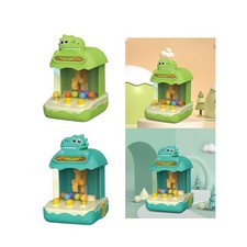 Claw Machine, Mini Vending Machine, Desktop Interactive Toys, Electronic Small