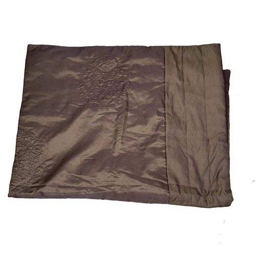 Bedspread quilted - bedspread,