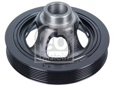 BELT PULLEY CRANKSHAFT FITS: MERCEDES-BENZ E-CLASS E 200 NGT .MERCEDES-BENZ E